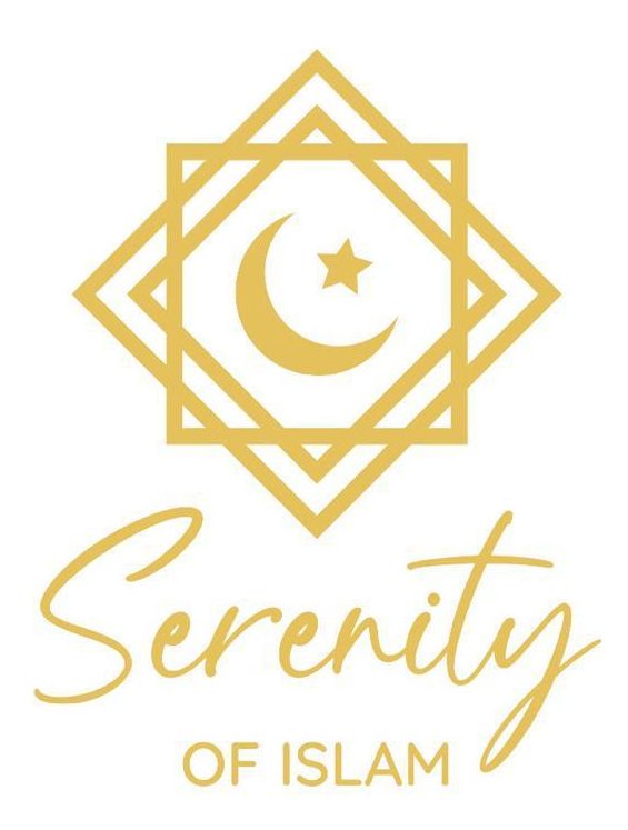 The Serenity of Islam